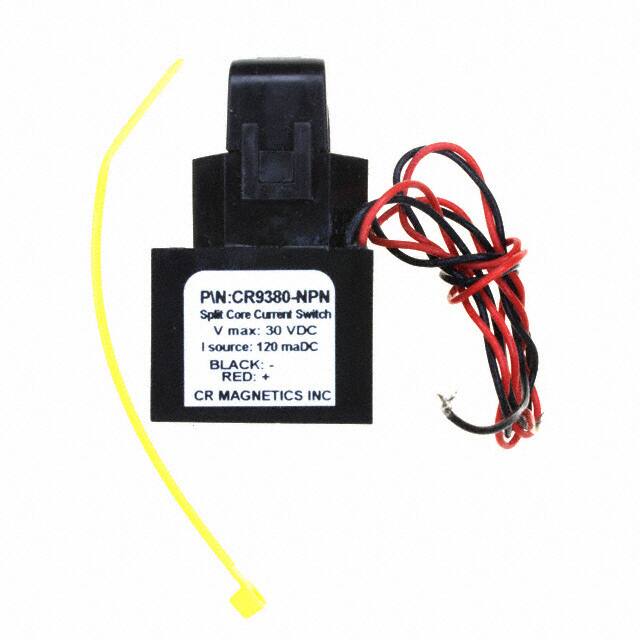 CR9380-NPNCR Magnetics Inc.
