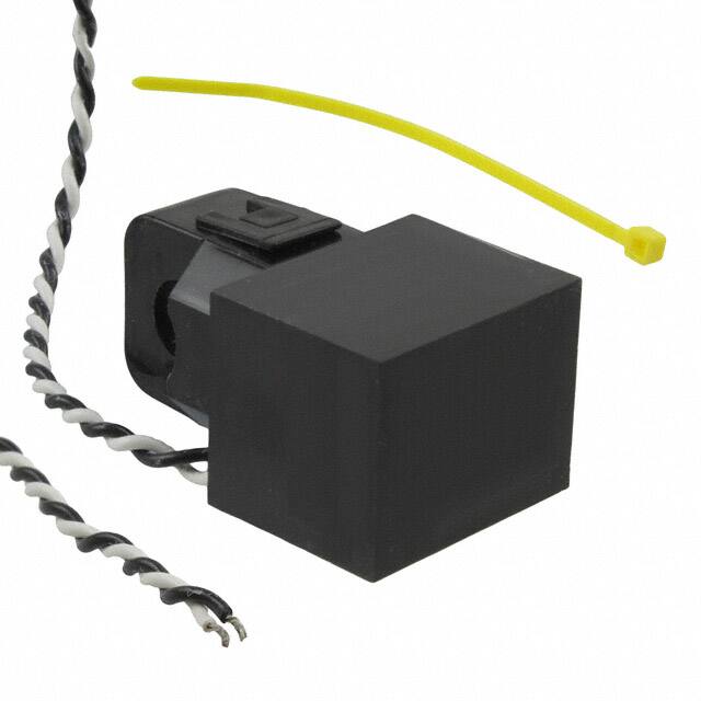 CR9580-50CR Magnetics Inc.