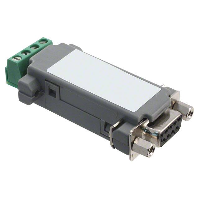 CRD485-232CR Magnetics Inc.