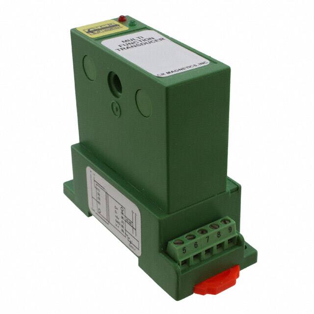 CRD5110-300-25CR Magnetics Inc.