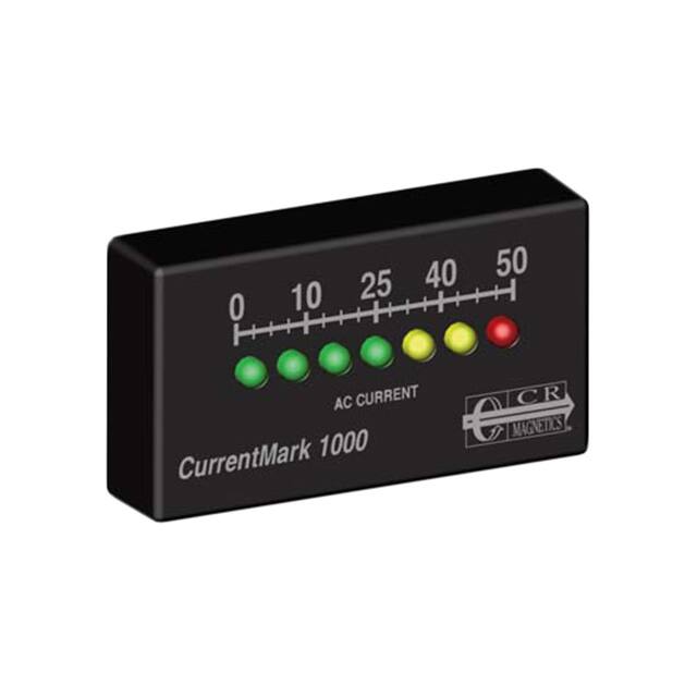CRM1000-25-RCR Magnetics Inc.