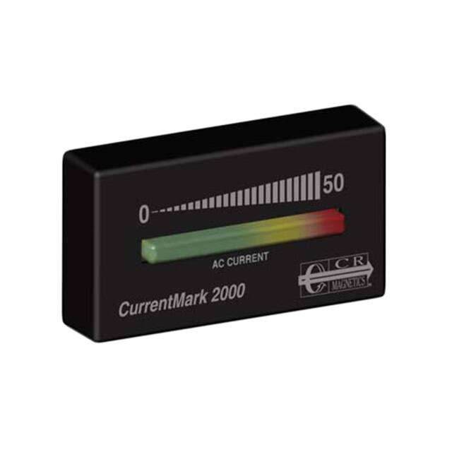 CRM2000-50-ICR Magnetics Inc.