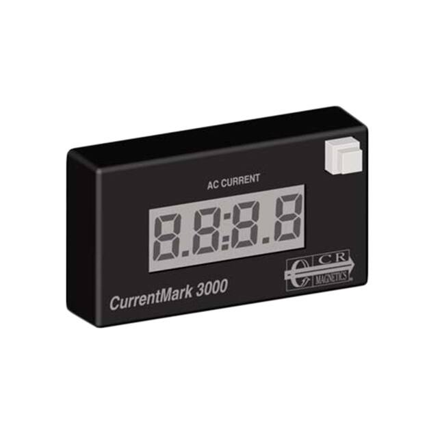 CRM3000-CBL-36CR Magnetics Inc.