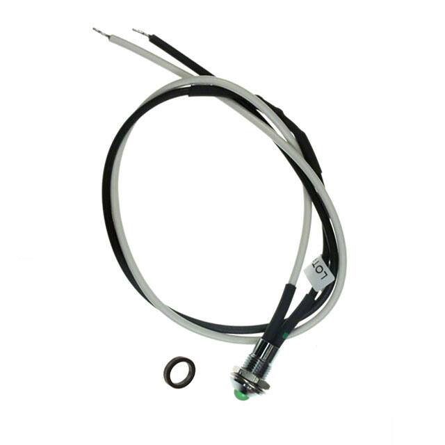 PH-31-GCR Magnetics Inc.