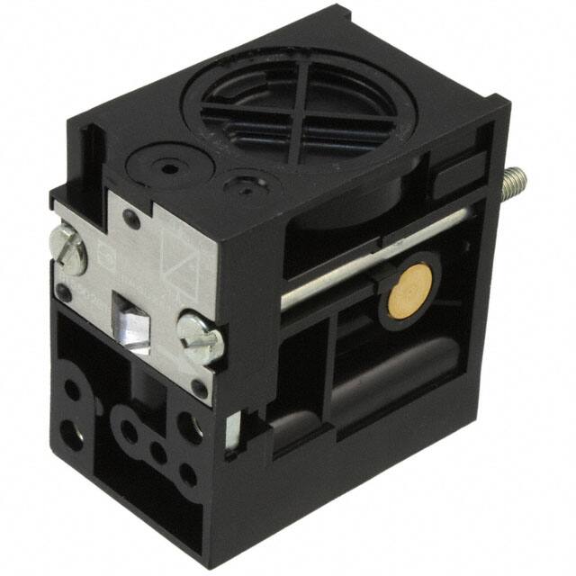 81550201Crouzet