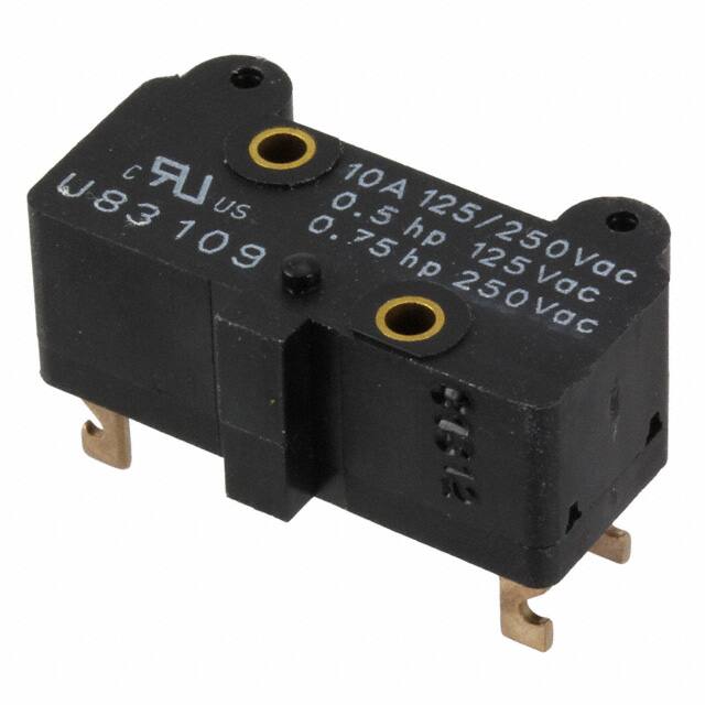 831090C2.0Crouzet