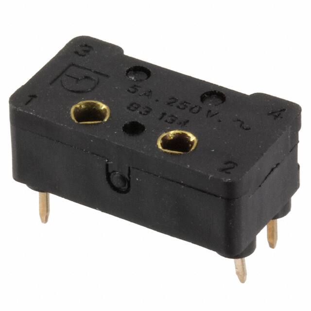 831340C2.0Crouzet