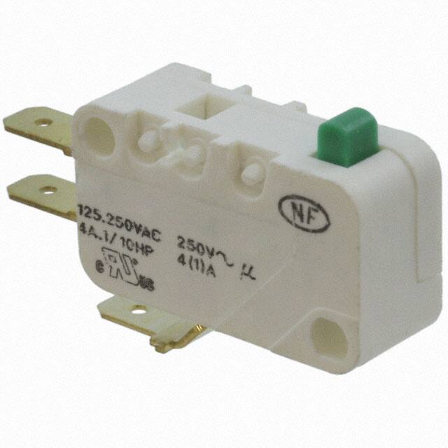 831615C60SP4136Crouzet