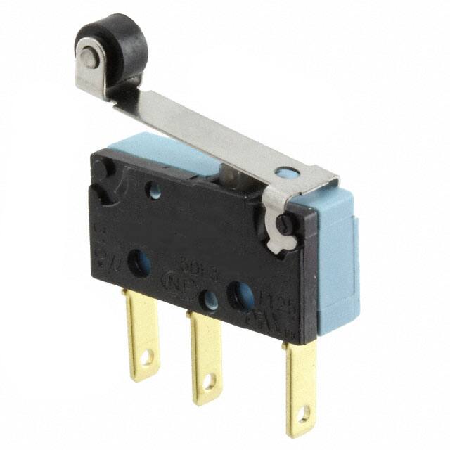 831704C1.0Crouzet