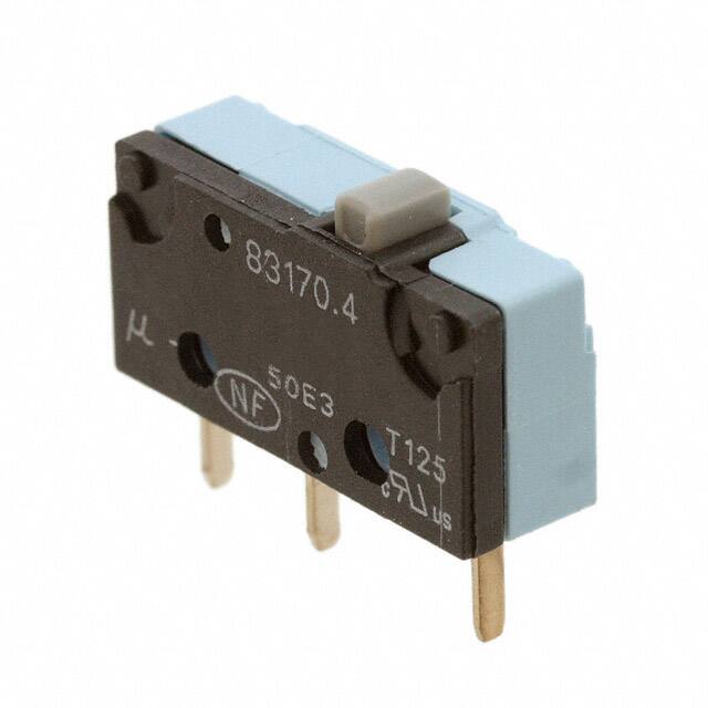 831704C3.0Crouzet