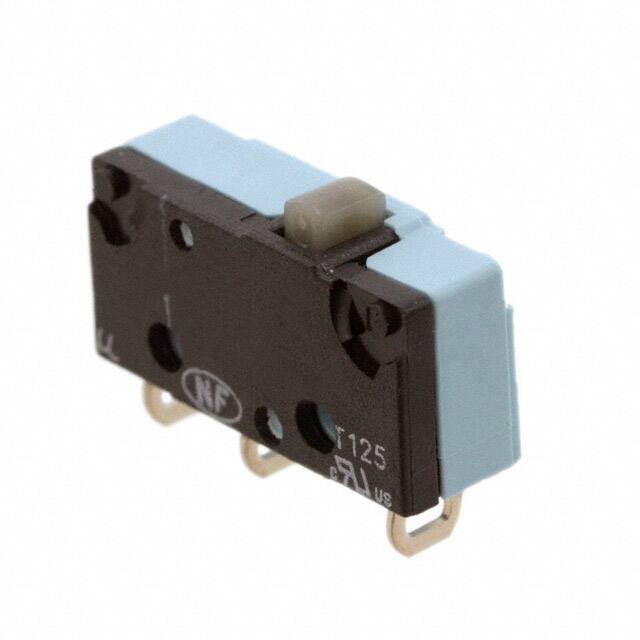 831709C2.0Crouzet