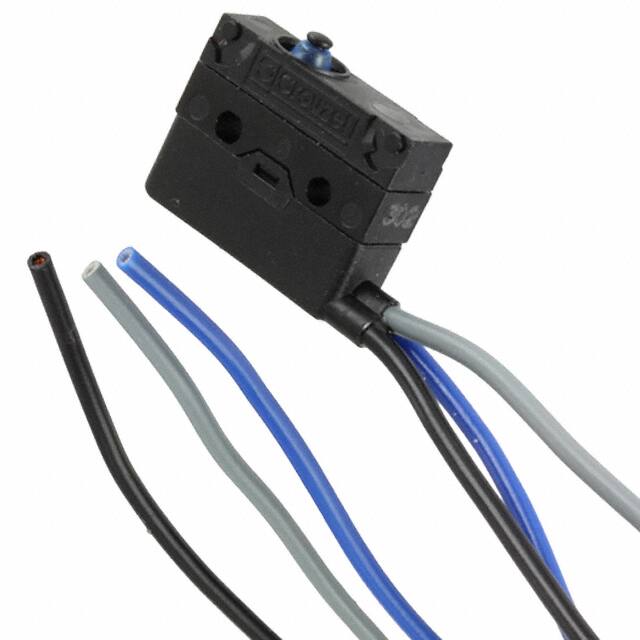 831800CFD0.0Crouzet