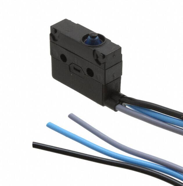 831810CFD0.0Crouzet