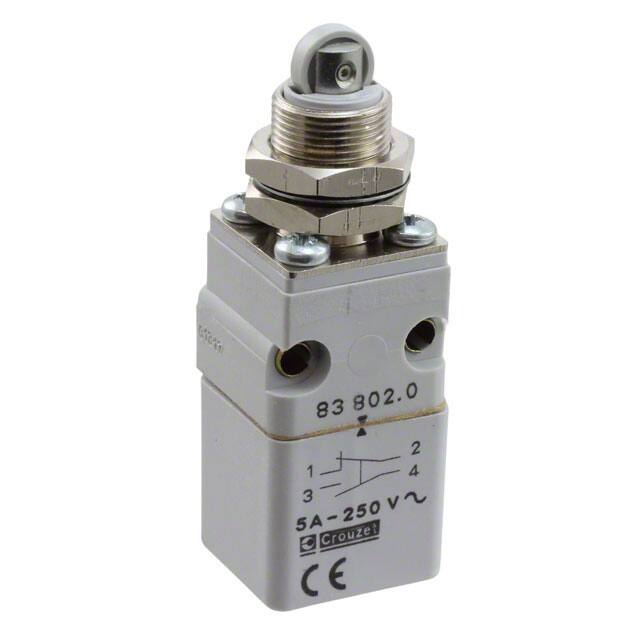 83802001Crouzet