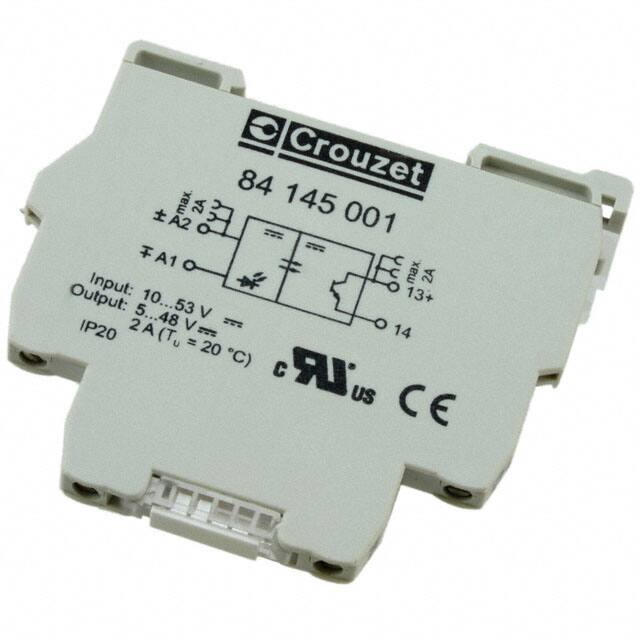 84145001Crouzet