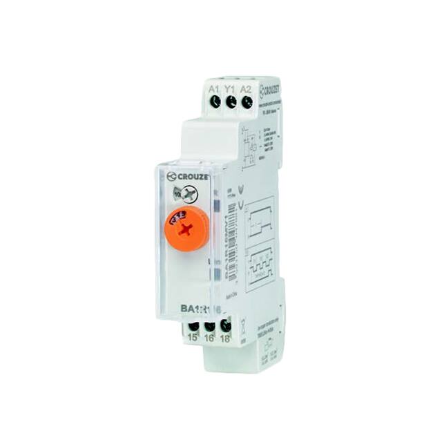 BA1R16MV1Crouzet