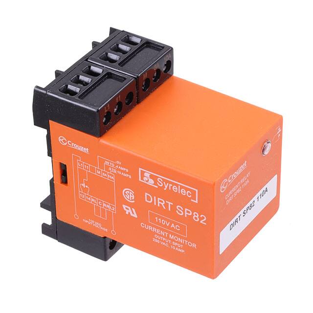 DIRTSP82110ACrouzet