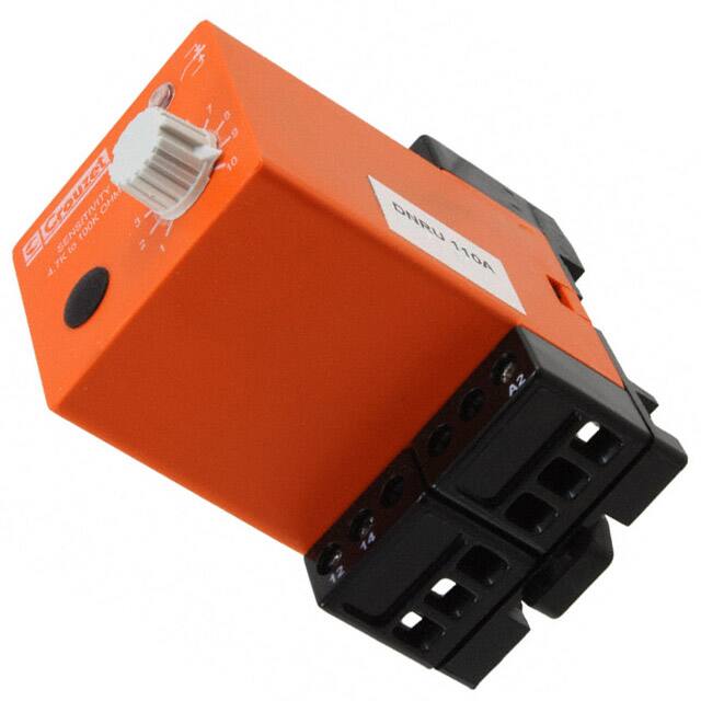 DNRU110ACrouzet