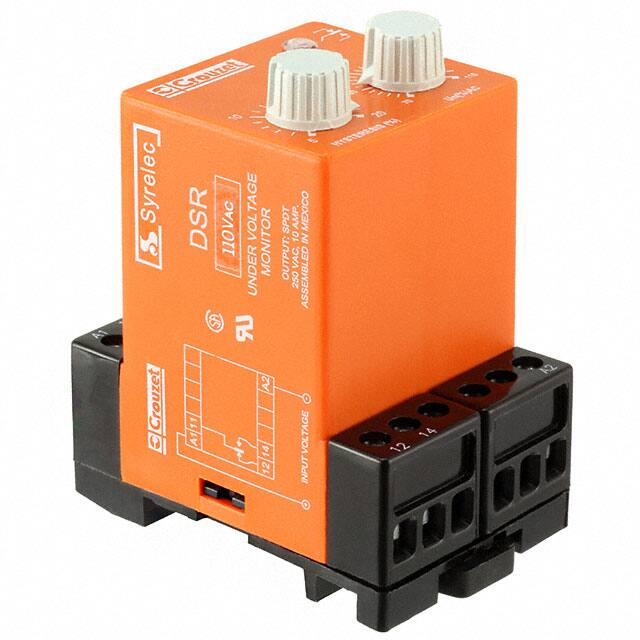 DSR110ACrouzet