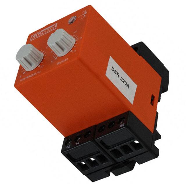 DSR220ACrouzet