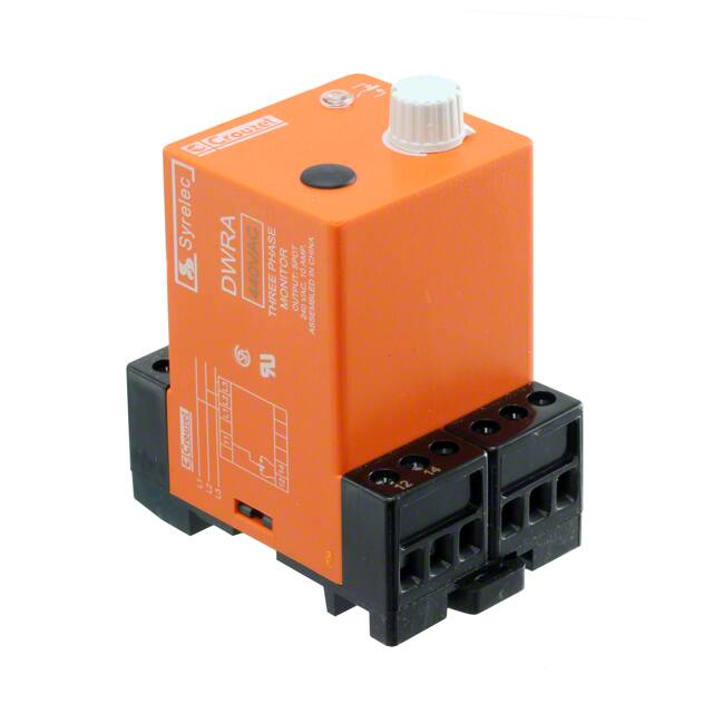 DWRA440ACrouzet