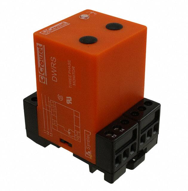DWRS220ACrouzet