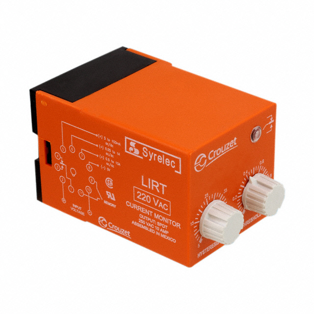 LIRT220ACrouzet