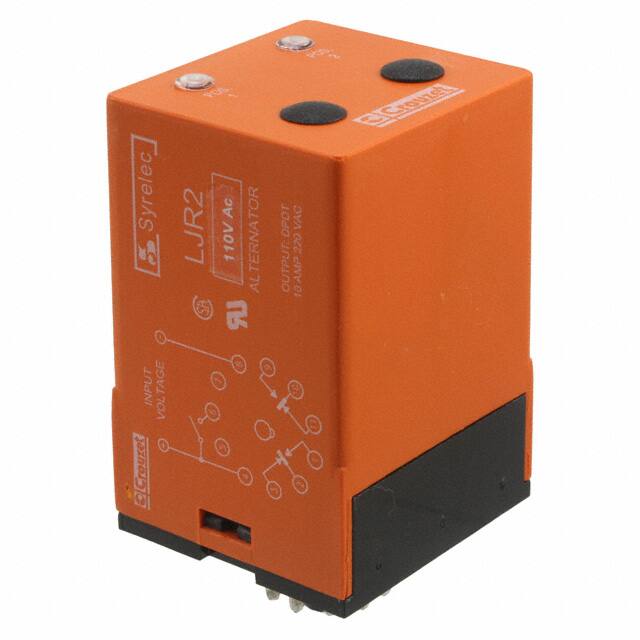 LJR2110ACrouzet