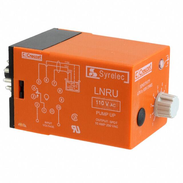 LNRU110ACrouzet