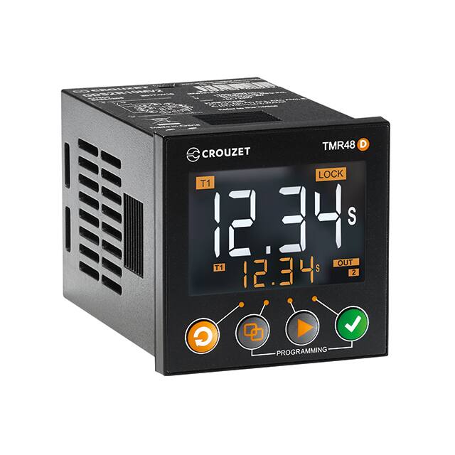 GDS2R10MV2Crouzet