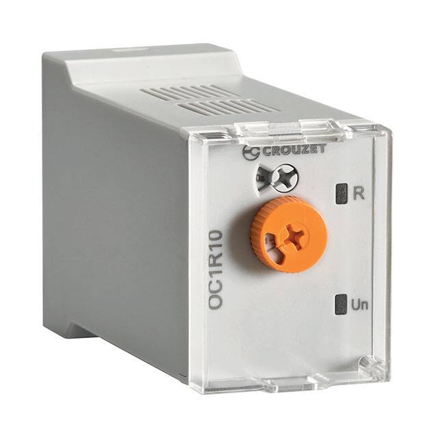 OC1R10MV1Crouzet