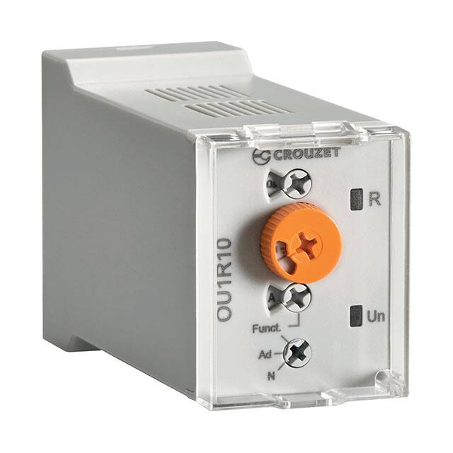 OU1R10MV1Crouzet
