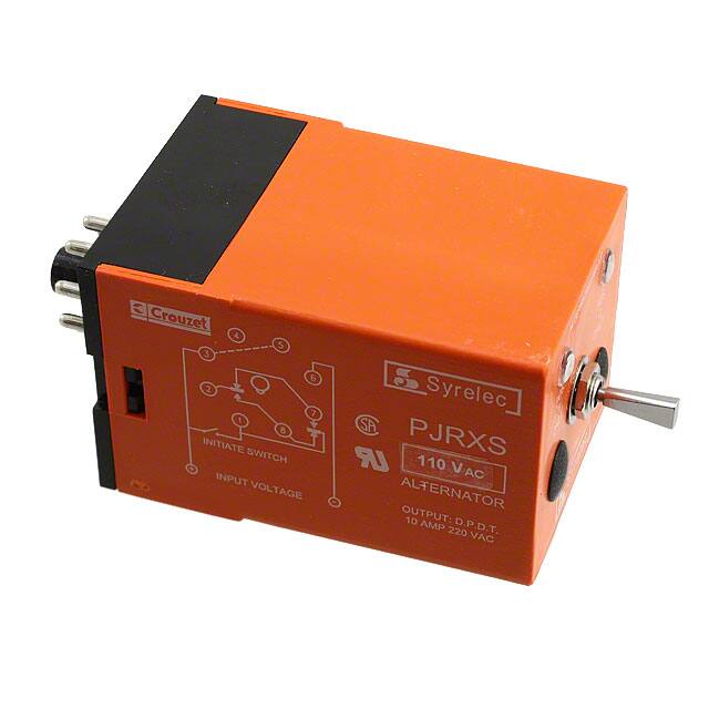 PJRXS110ACrouzet
