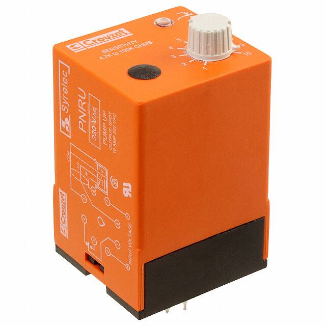 PNRU220ACrouzet