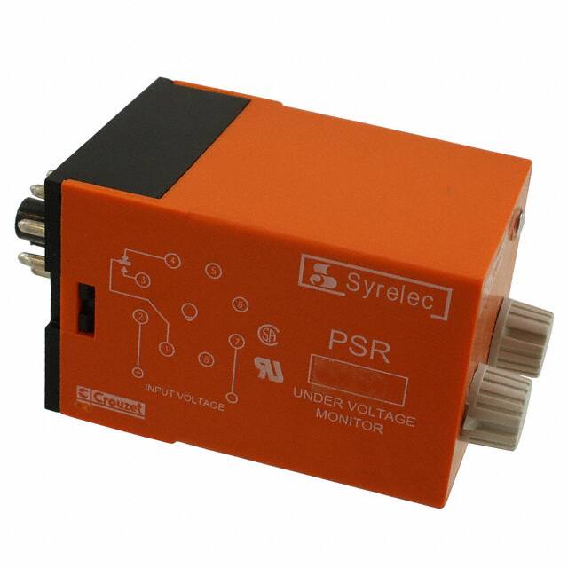 PSR220ACrouzet