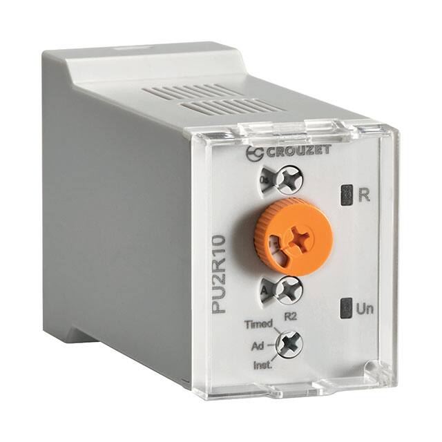 PU2R10MV1Crouzet