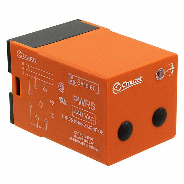 PWRS440ACrouzet