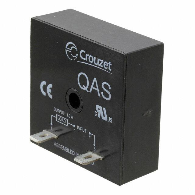 QAS2S110ADLCrouzet