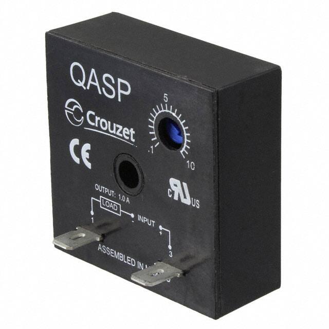 QASP100S24ADLCrouzet