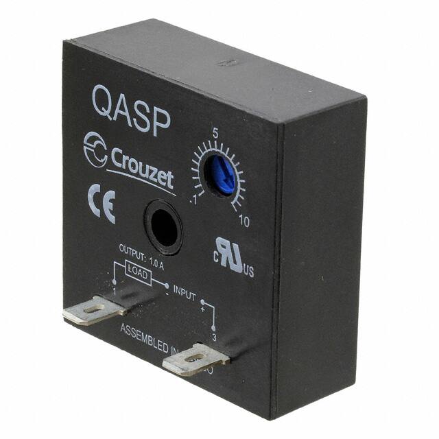 QASP60S220ADLCrouzet