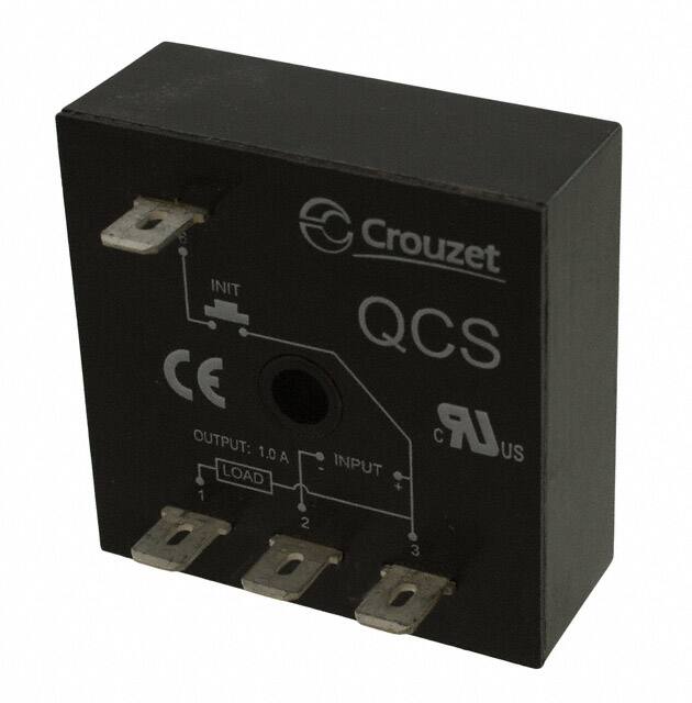 QCS20M110ALCrouzet