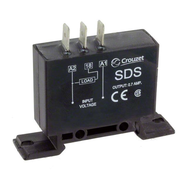 SDS.5S220ACrouzet