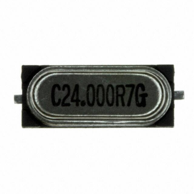 016808Crystek Corporation