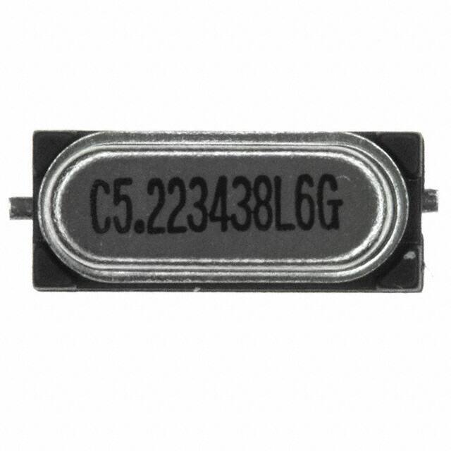 016991Crystek Corporation