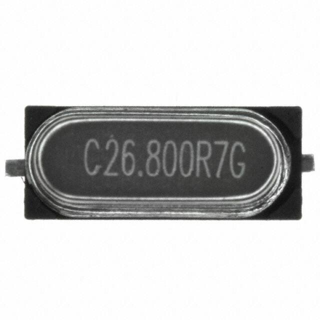 017053Crystek Corporation