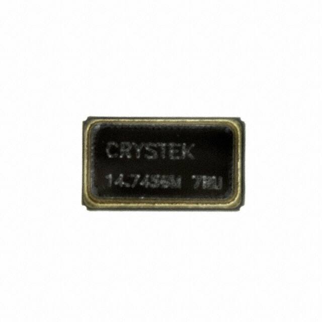 017116Crystek Corporation
