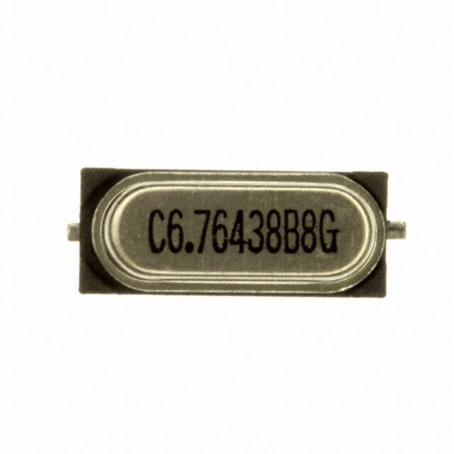 017128Crystek Corporation