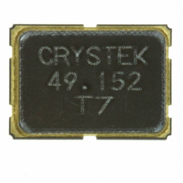 017149Crystek Corporation
