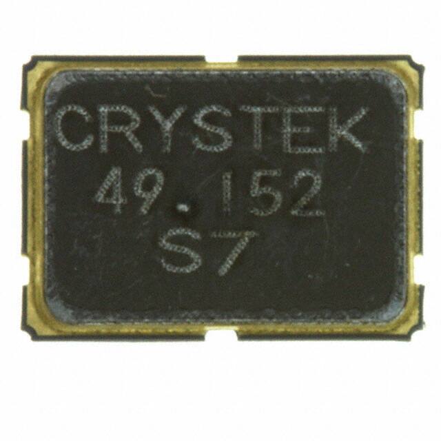 017150Crystek Corporation