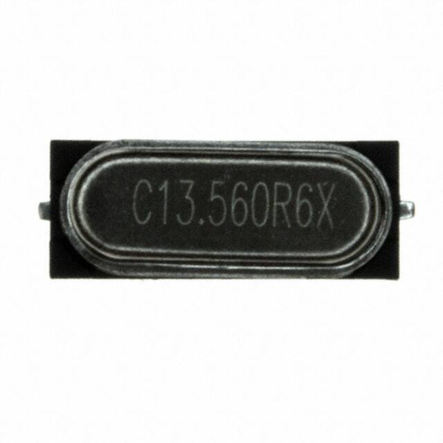 017196Crystek Corporation